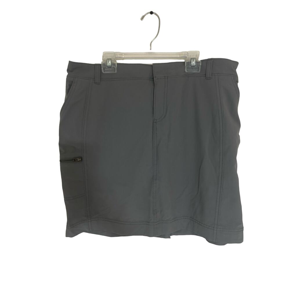 Athleta Womans Skort Size 12
